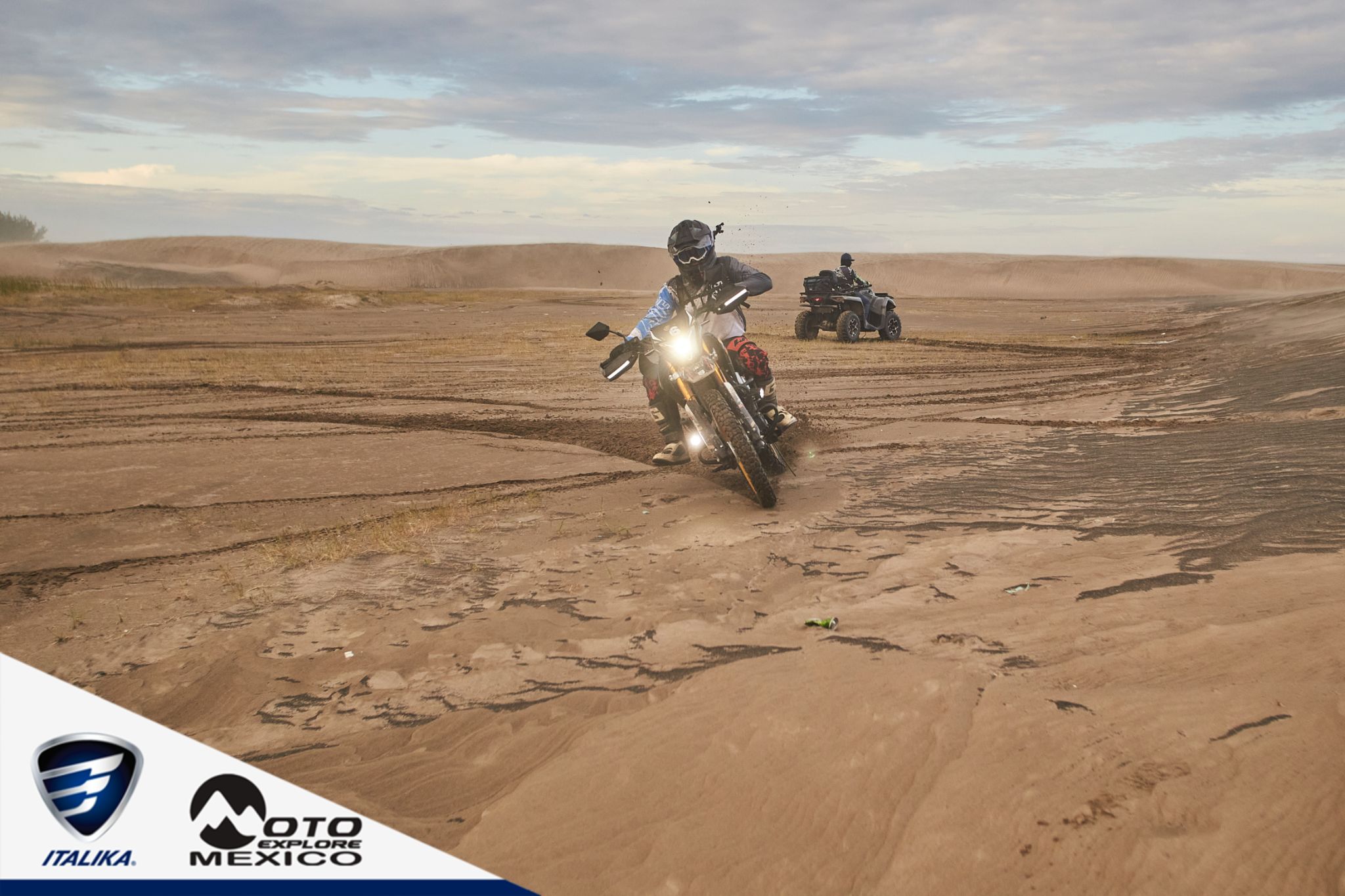 ITALIKA CHACHALACAS D2 386